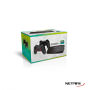 Mini consola 4K - NETMAK - Inalámbrica + 2 Gamepads +