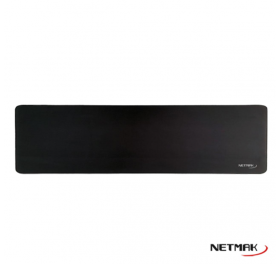 Mouse Pad XL Gamer NETMAK (700x300mm) NM-PADXL
