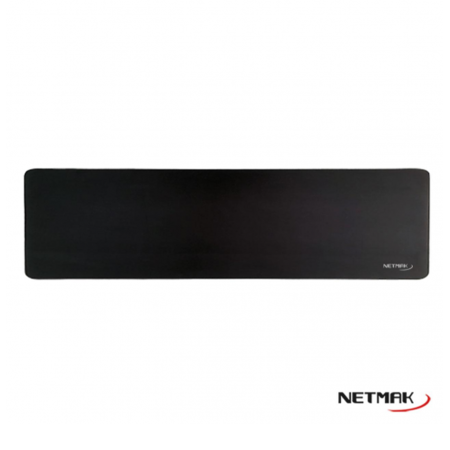 Mouse Pad XL Gamer NETMAK (700x300mm) NM-PADXL