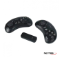Mini consola 5.000 JUEGOS - NETMAK - Inalámbrica + 2