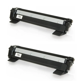Toner 1060 *PROMO x 2 UNIDADES*  alternativo para Brother
