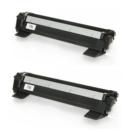 Toner 1060 *PROMO x 2 UNIDADES*  alternativo para Brother