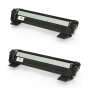 Toner 1060 *PROMO x 2 UNIDADES*  alternativo para Brother