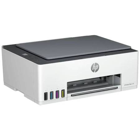 Impresora Multifunción HP Smart Tank 580 - Wi-Fi