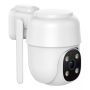 IP Cam "JD" Domo EXTERIOR 360 Robótica JD | AxA Computación