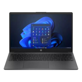 Notebook HP 255 G10, Ryzen 3 - 7330U, *8GB*, SSD 256GB, 15,6" - 81U53LT-AC8
