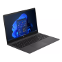 Notebook HP 255 G10, Ryzen 3 - 7330U, *16GB*, SSD 256GB, 15,6" - 81U53LT-AC8