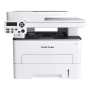 Impresora Multif. Láser Pantum M7100DW Full Duplex Wifi Red ADF + REFILL KIT de REGALO