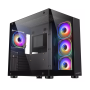 Gabinete Gamer Sentey A30 GS-8100 Black