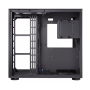 Gabinete Gamer Sentey A30 GS-8100 Black