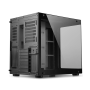 Gabinete Gamer Sentey A30 GS-8100 Black