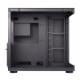 Gabinete Gamer Sentey A30 GS-8100 Black