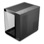 Gabinete Gamer Sentey A30 GS-8100 Black