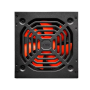 Fuente Pc 650w Gamer LNZ ZX650-GZ LNZ | AxA Computación S.A.