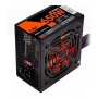 Fuente Pc 650w Gamer LNZ ZX650-GZ LNZ | AxA Computación S.A.