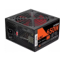 Fuente Pc 650w Gamer LNZ ZX650-GZ LNZ | AxA Computación S.A.