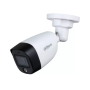 Camara Dahua Bullet *Full-Color + Mic* FHd. 1080px 2MP //
