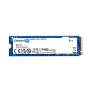 Disco Sólido SSD M.2 Kingston NV3 1TB NVMe PCIe 4.0