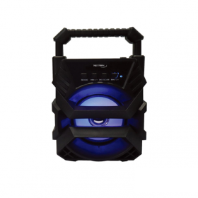 Parlante portable DRAKE - NETMAK - BT, Wireless, 3" *of-lq*