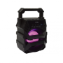 Parlante portable DRAKE - NETMAK - BT, Wireless, 3" *of-lq*