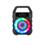 Parlante portable TAYLOR - NETMAK - BT, Wireless, Efector