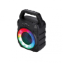 Parlante portable TAYLOR - NETMAK - BT, Wireless, Efector