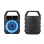 Parlante portable TAYLOR - NETMAK - BT, Wireless, Efector