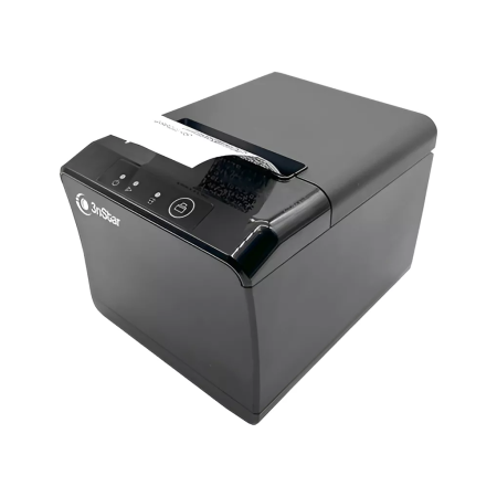 Impresora térmica de tikets 3nStar - 80mm - RPT004 - LAN+USB - Cutter