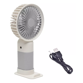 Soporte VENTILADOR para celular USB | AxA Computación S.A.