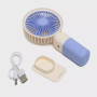 Soporte VENTILADOR para celular USB | AxA Computación S.A.