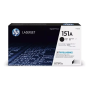 Toner HP 151A toner original (W1510A)