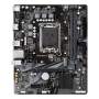 Placa Madre Gigabyte H610M K DDR4 LGA1700 Intel 12va 13va