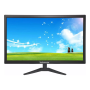 Monitor 23,6" Solarmax - *SUPER OFERTA* - HDMI, VGA (Full HD,  5ms,  75hz) - SX24F2