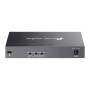 DS106P | Omada 6-Port 10/100Mbps PoE+ Switch de escritorio