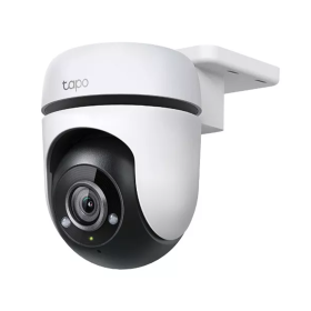 Cámara Seguridad Exterior - IP -  Tp Link - Tapo C500 Wifi - Full HD 1080p