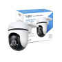 Cámara Seguridad Exterior - IP -  Tp Link - Tapo C500 Wifi - Full HD 1080p