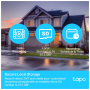 Cámara Seguridad Exterior - IP -  Tp Link - Tapo C500 Wifi - Full HD 1080p