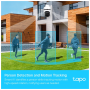 Cámara Seguridad Exterior - IP -  Tp Link - Tapo C500 Wifi - Full HD 1080p