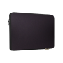 Funda p/notebook *Cordura* Negra - CdTek 14"