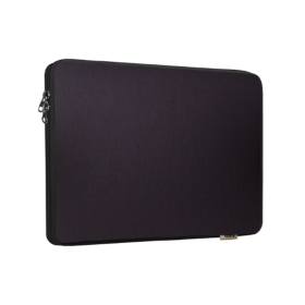Funda p/notebook *Cordura* Negra - CdTek 14"