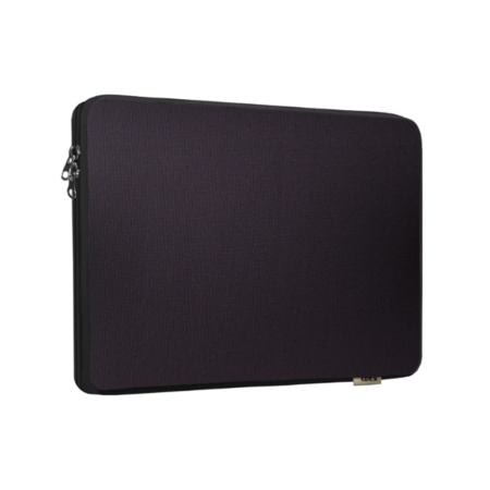 Funda p/notebook *Cordura* Negra - CdTek 14"