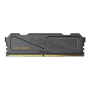 Memoria DDR4 HIKSEMI 8Gb 3200 Mhz Armor c/disipador Black