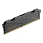 Memoria DDR4 HIKSEMI 8Gb 3200 Mhz Armor c/disipador Black