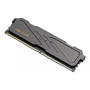Memoria DDR4 HIKSEMI 8Gb 3200 Mhz Armor c/disipador Black