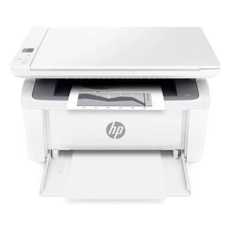 Multifunción HP Laser M141W *6 Cts. sin interés*