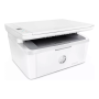 Multifunción HP Laser M141W *6 Cts. sin interés*