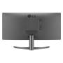 Monitor 26" *LG* Ultrawide LED-QHD, Full HD, 75Hz, 5Ms, 26WQ500-B