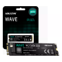 Disco Sólido SSD M.2 Hiksemi Wave 1TB SATA (1024GB) NVMe
