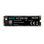 Disco Sólido SSD M.2 Hiksemi Wave 1TB SATA (1024GB) NVMe