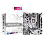 Placa Madre ASRock H610M-HDV M.2+ D5 LGA1700 Intel 12va